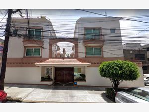 Casa en Venta en San Jose Insurgentes Benito Juárez