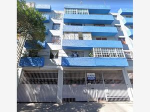 Departamento en Venta en San Rafael Cuauhtémoc