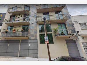 Departamento en Venta en Ampliación Asturias Cuauhtémoc