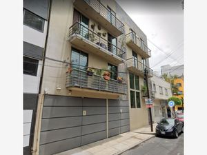 Departamento en Venta en Ampliación Asturias Cuauhtémoc