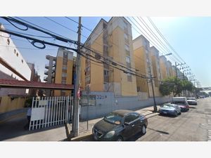 Departamento en Venta en San Simon Tolnahuac Cuauhtémoc