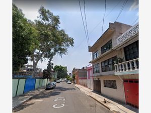 Casa en Venta en Guadalupe Proletaria Gustavo A. Madero