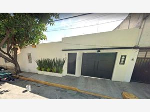 Casa en Venta en Bellavista Álvaro Obregón