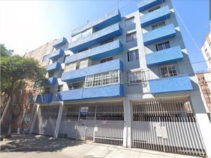 Departamento en Venta en San Rafael Cuauhtémoc