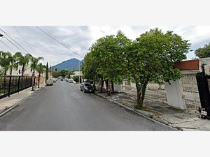 Casa en Venta en Roma Monterrey