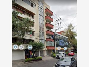 Departamento en Venta en Del Valle Centro Benito Juárez