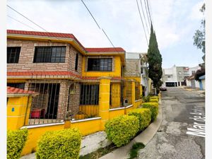 Casa en Venta en Lomas de San Andres Atenco Tlalnepantla de Baz