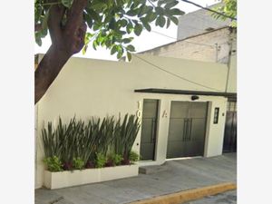 Casa en Venta en Bellavista Álvaro Obregón