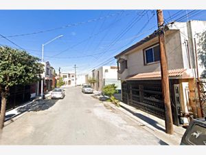 Casa en Venta en Jardines de Casa Blanca San Nicolás de los Garza