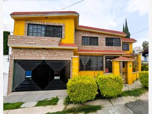 Casa en Venta en Lomas de San Andres Atenco Tlalnepantla de Baz