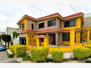 Casa en Venta en Lomas de San Andres Atenco Tlalnepantla de Baz