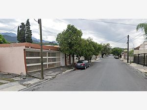 Casa en Venta en Roma Monterrey