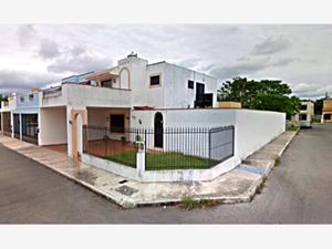 Casa en Venta en Gran Santa Fe Mérida