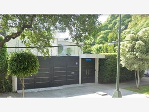 Casa en Venta en Insurgentes San Borja Benito Juárez