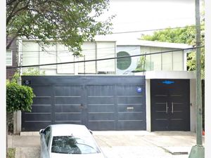 Casa en Venta en Insurgentes San Borja Benito Juárez