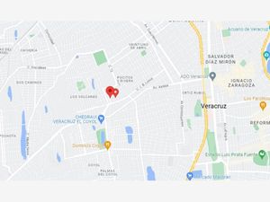 Casa en Venta en Pocitos y Rivera Veracruz