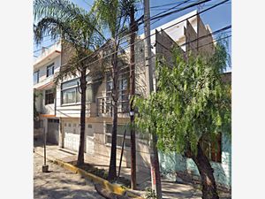 Casa en Venta en Benito Juárez (La Aurora) Nezahualcóyotl