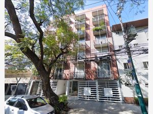 Departamento en Venta en Del Valle Norte Benito Juárez