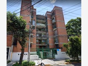 Departamento en Venta en San Simon Tolnahuac Cuauhtémoc