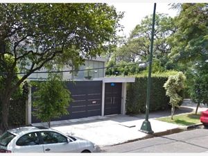 Casa en Venta en Insurgentes San Borja Benito Juárez