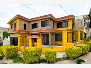 Casa en Venta en Lomas de San Andres Atenco Tlalnepantla de Baz