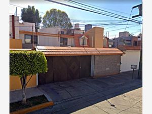 Casa en Venta en Colon Echegaray Naucalpan de Juárez