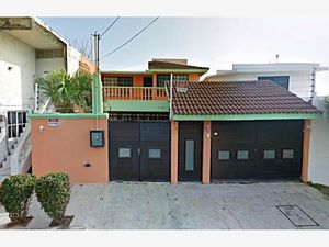 Casa en Venta en Playa Sol Coatzacoalcos