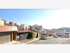 Casa en Venta en Lomas Verdes 3a Sección Naucalpan de Juárez