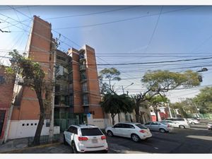 Departamento en Venta en San Simon Tolnahuac Cuauhtémoc