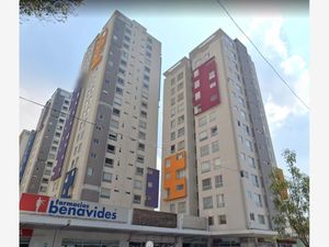 Departamento en Venta en Del Gas Azcapotzalco