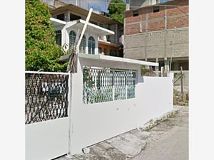 Casa en Venta en Nueva Jerusalen Acapulco de Juárez