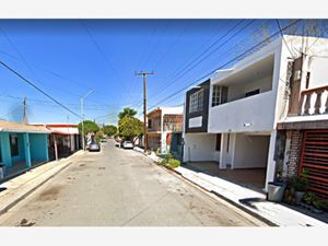 Casa en Venta en Heroes de Mexico San Nicolás de los Garza