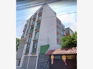 Departamento en Venta en San Pedro Martir Tlalpan