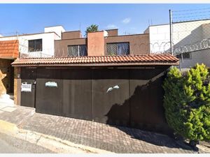 Casa en Venta en Lomas Verdes 3a Sección Naucalpan de Juárez