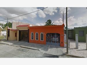 Casa en Venta en Manzana 115 Mérida