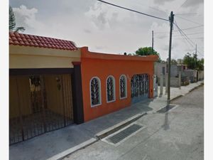 Casa en Venta en Manzana 115 Mérida