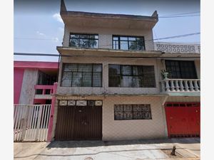 Casa en Venta en Guadalupe Proletaria Gustavo A. Madero