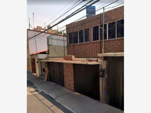 Casa en Venta en Del Lago Benito Juárez