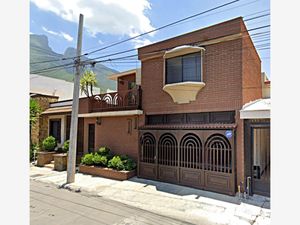 Casa en Venta en Villa del Rio Monterrey