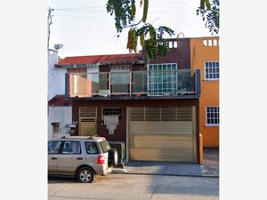 Casa en Venta en Las Bajadas Veracruz