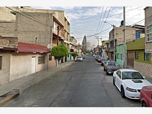 Casa en Venta en Las Palmas Nezahualcóyotl