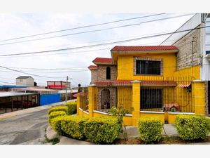 Casa en Venta en Lomas de San Andres Atenco Tlalnepantla de Baz