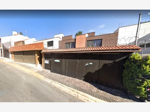 Casa en Venta en Lomas Verdes 3a Sección Naucalpan de Juárez