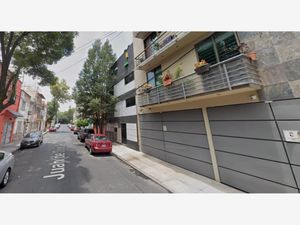 Departamento en Venta en Ampliación Asturias Cuauhtémoc