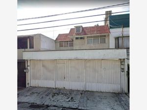 Casa en Venta en Magisterial Vista Bella Tlalnepantla de Baz