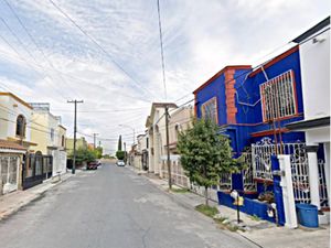 Casa en Venta en Hacienda los Morales San Nicolás de los Garza