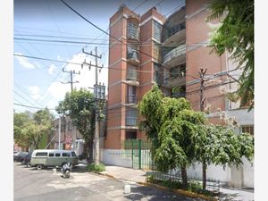 Departamento en Venta en San Simon Tolnahuac Cuauhtémoc