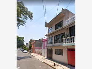 Casa en Venta en Guadalupe Proletaria Gustavo A. Madero