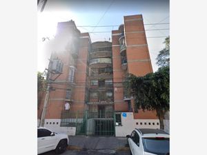 Departamento en Venta en San Simon Tolnahuac Cuauhtémoc