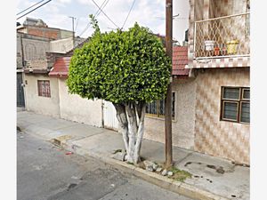 Casa en Venta en Las Palmas Nezahualcóyotl